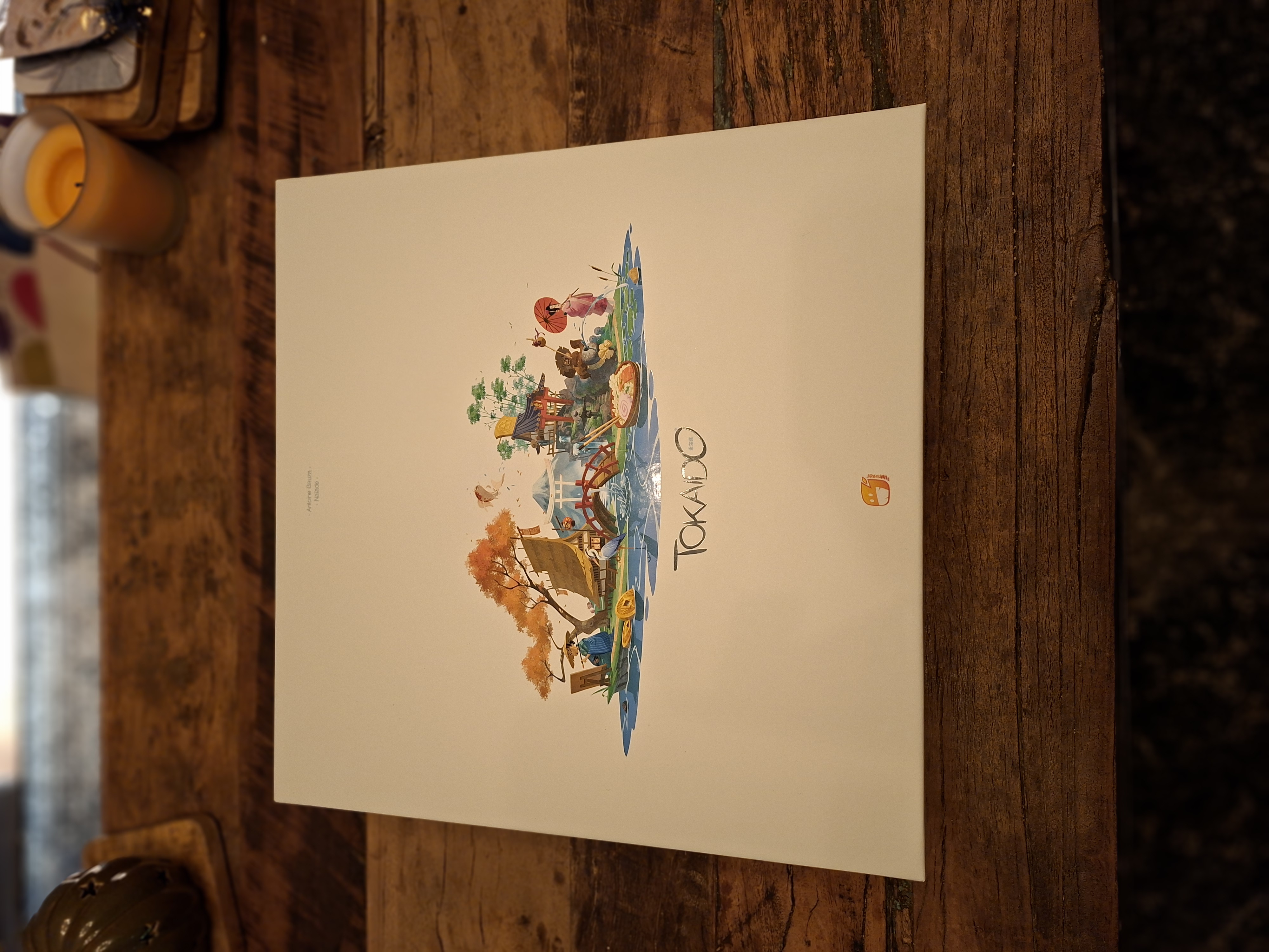 Tokaido